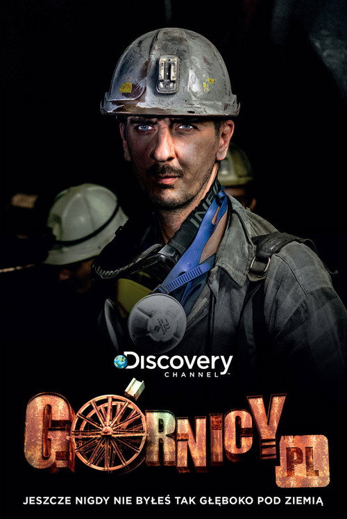 Górnicy PL poster