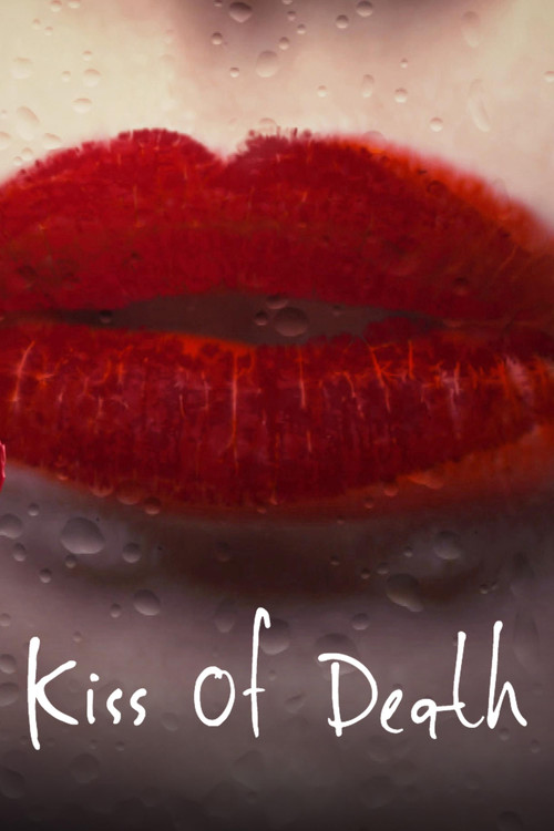 Kiss of Death poster