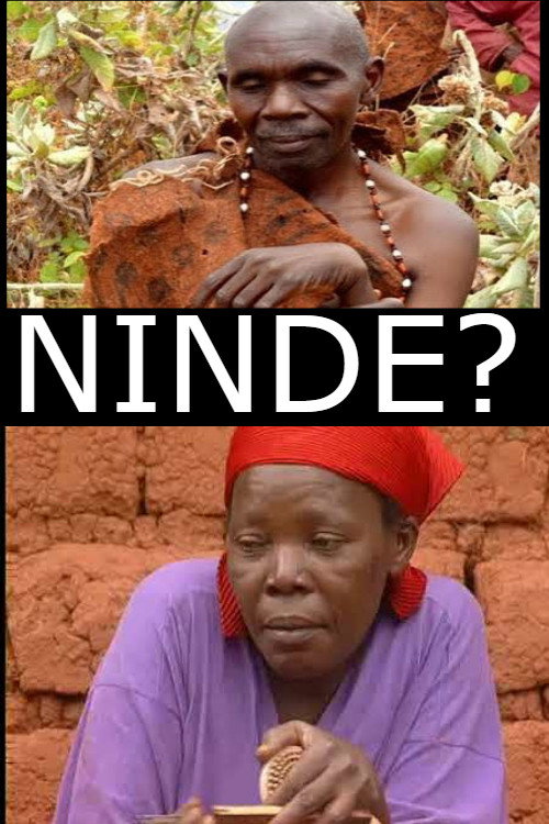 Ninde? poster