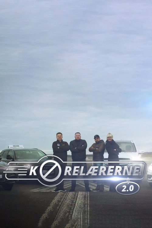 Kørelærerne poster