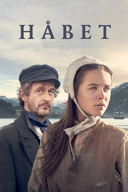 Finding Home poster