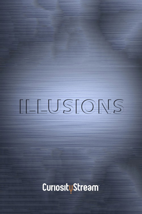 Illusions poster