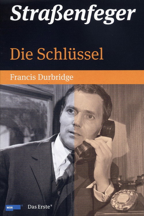 Die Schlüssel poster