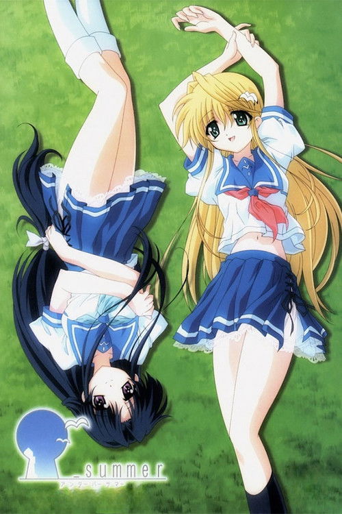 _Summer poster