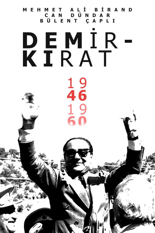 Demirkirat poster