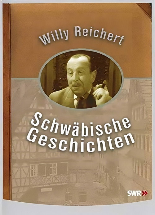 Swabian Stories poster