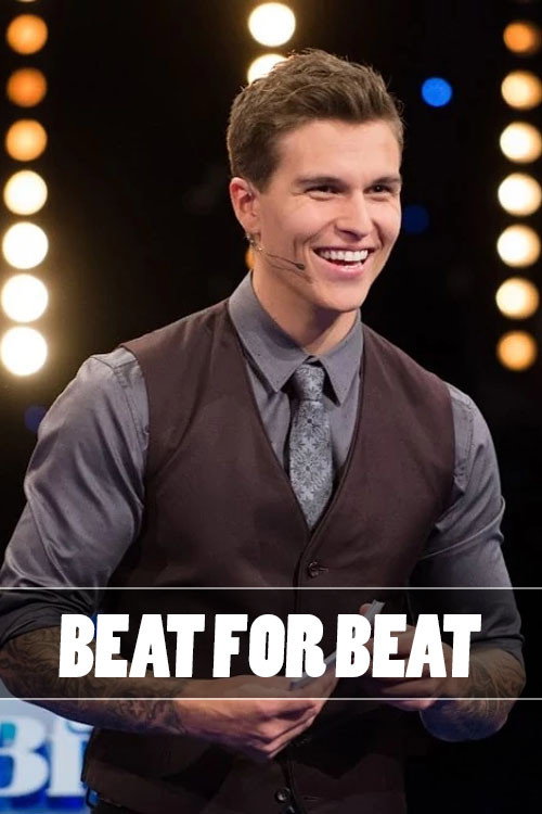 Beat for Beat poster