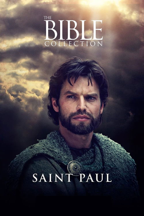 Saint Paul poster