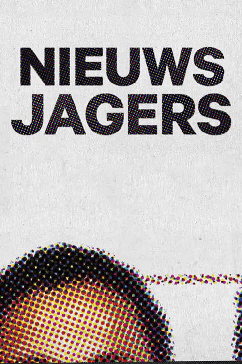 Nieuwsjagers poster