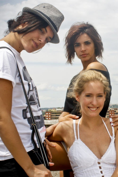 LSB, the Series poster