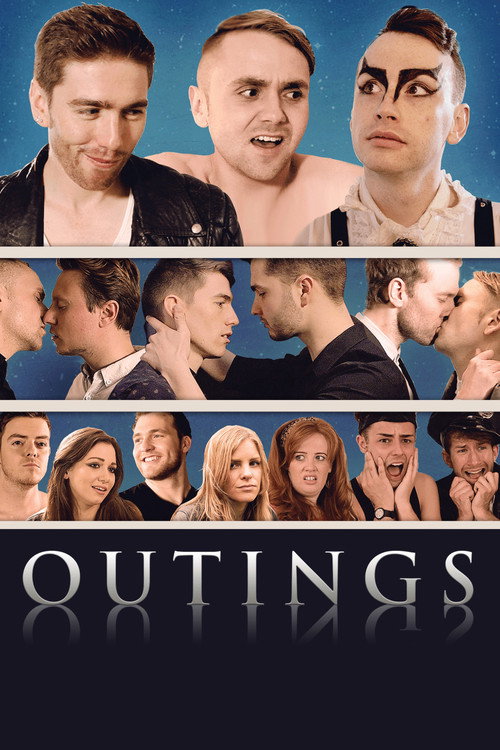 Outings poster