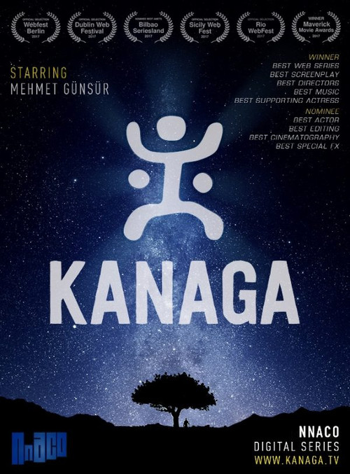 Kanaga poster