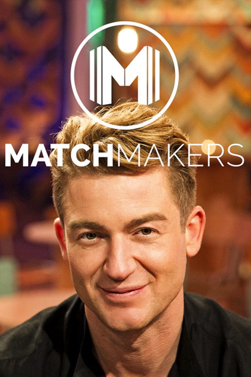 Matchmakers poster