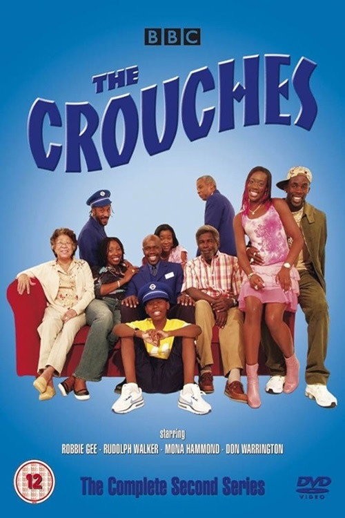 The Crouches poster