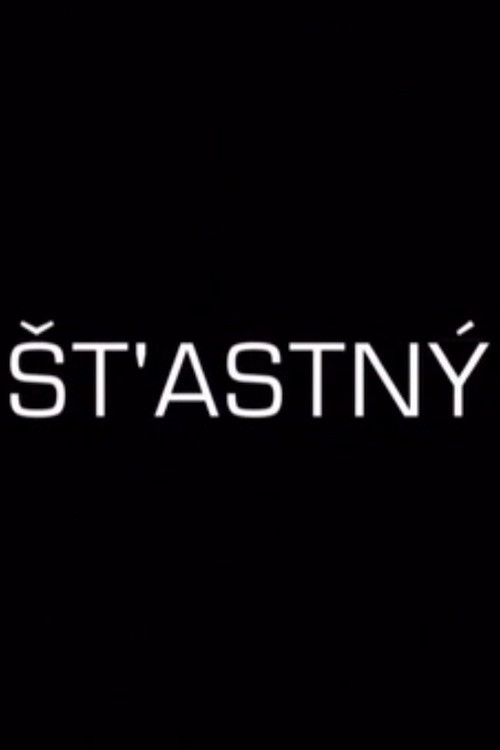Stastny poster