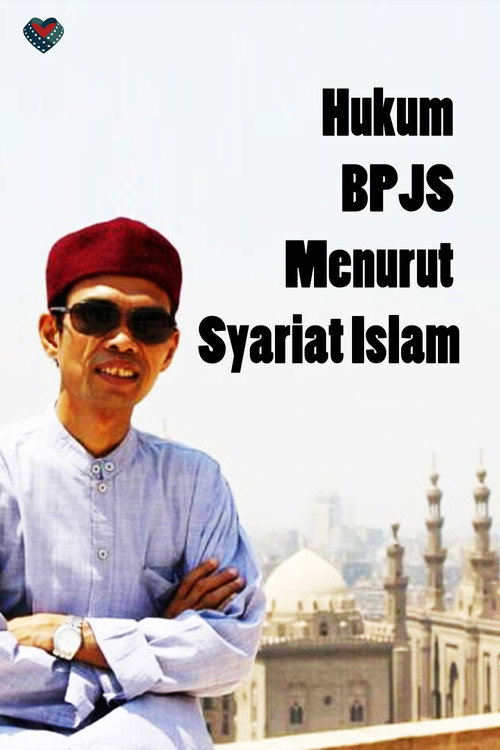 Ust.  Abdul Somad, Lc., MA poster