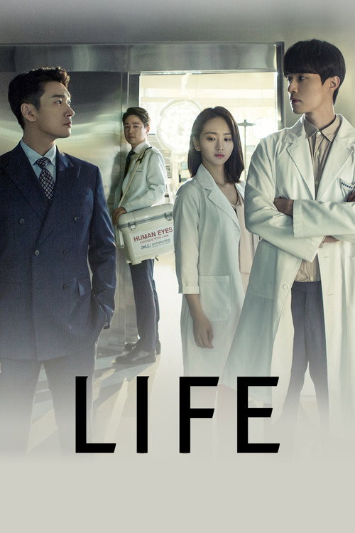 Life poster