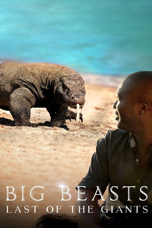 Big Beasts: Last of the Giants poster