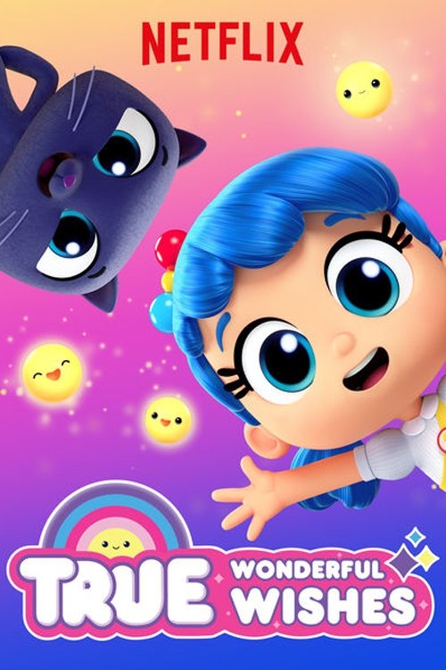 True: Wonderful Wishes poster