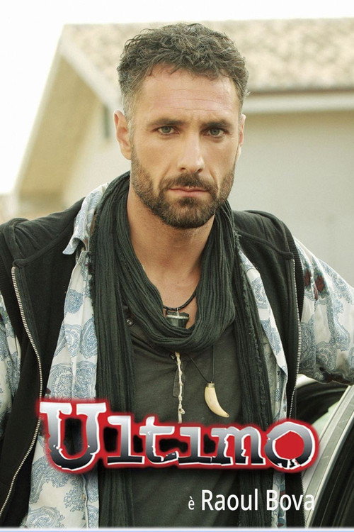 Ultimo poster
