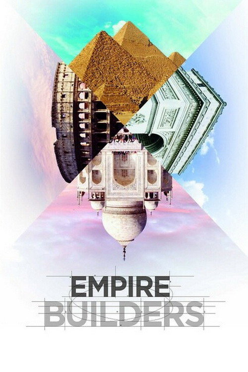 Empire Builders poster