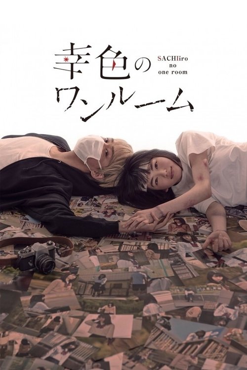 A Little Room for Hope poster