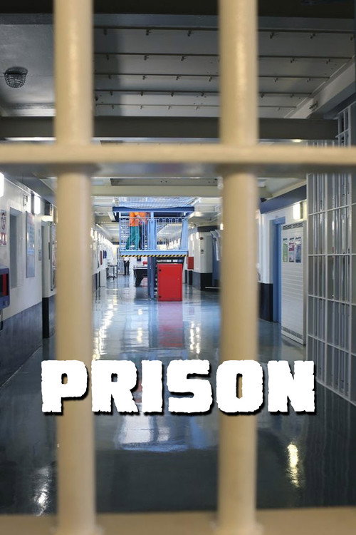 Prison poster