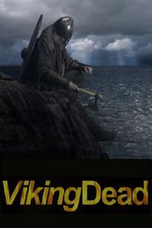 The Viking Dead poster