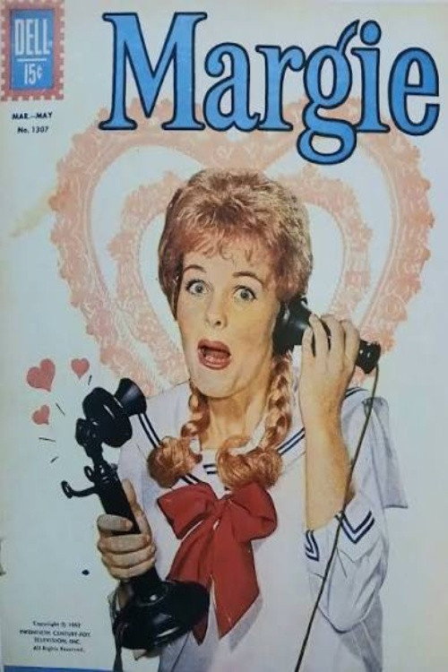 Margie poster