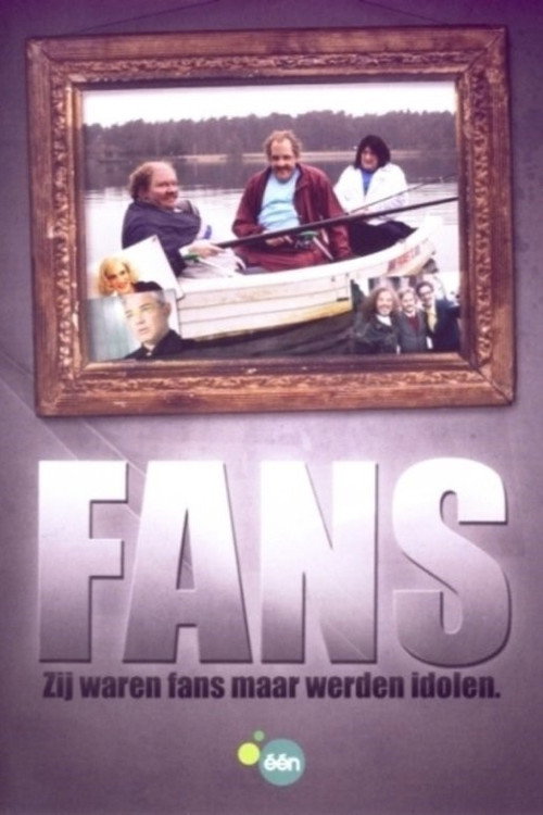 Fans poster