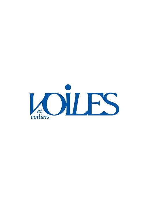 Voiles et Voiliers poster