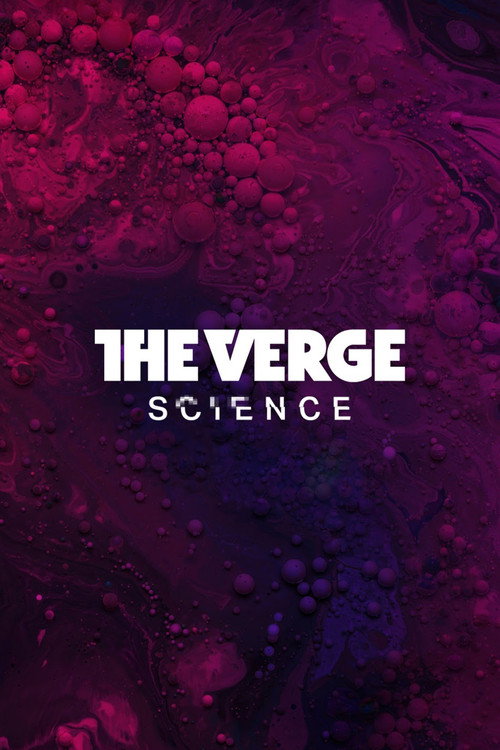 Verge Science poster