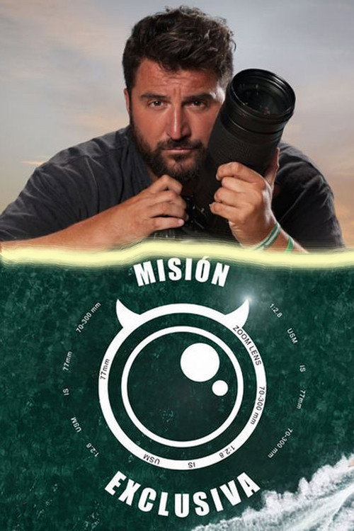 Misión Exclusiva poster