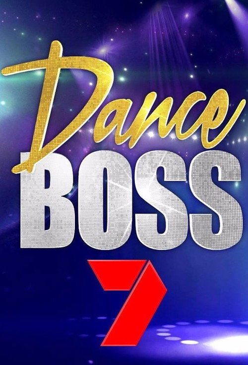 Dance Boss poster