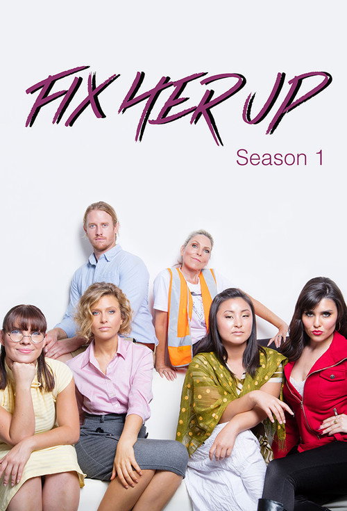 Fix Her Up poster