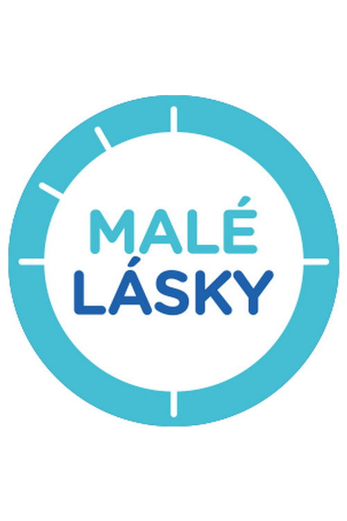 Malé lásky poster