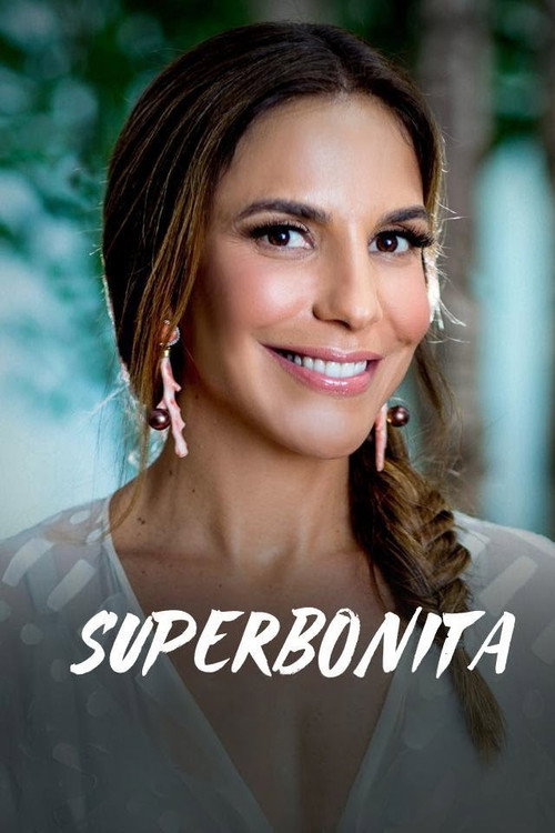 Superbonita poster