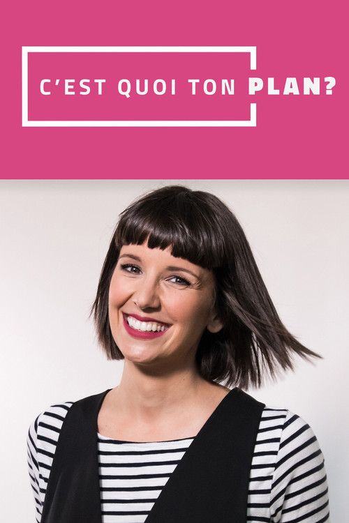 What's Your Plan? poster