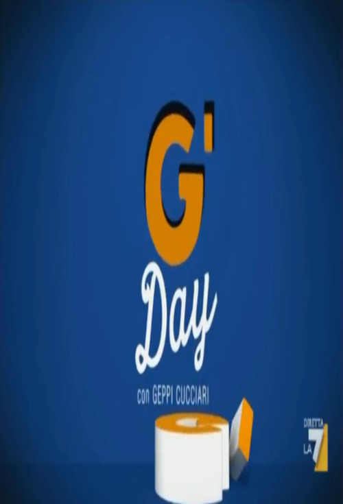 G'Day poster