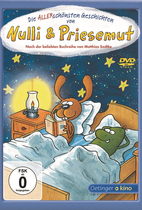 Nulli & Priesemut poster