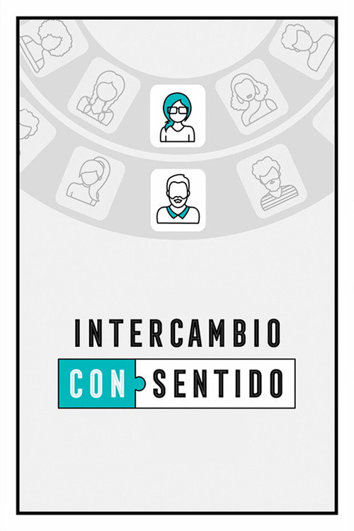Intercambio Consentido poster