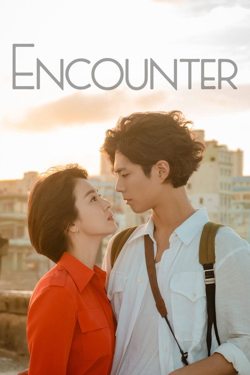 Encounter poster