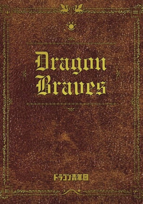 Dragon Seinendan poster