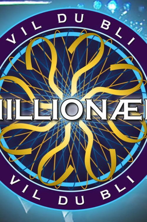 Vil du bli millionær? poster