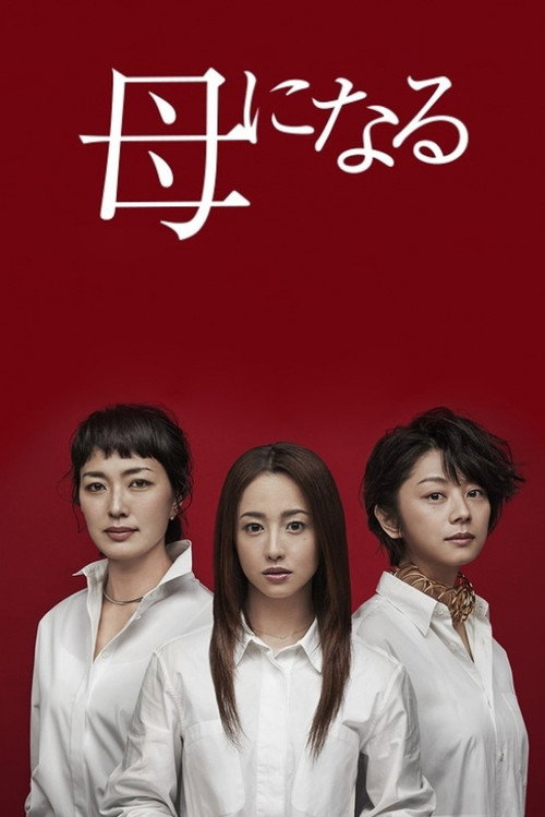 Become a Mother poster