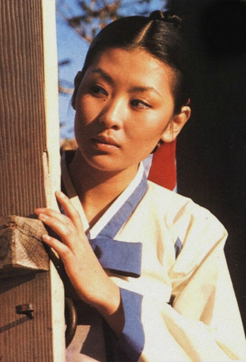 Jang Hee Bin poster