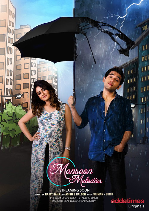Monsoon Melodies poster