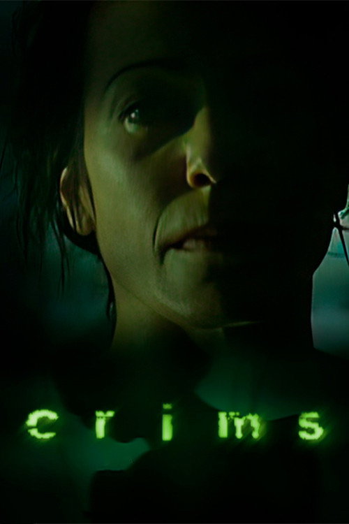 Crims poster