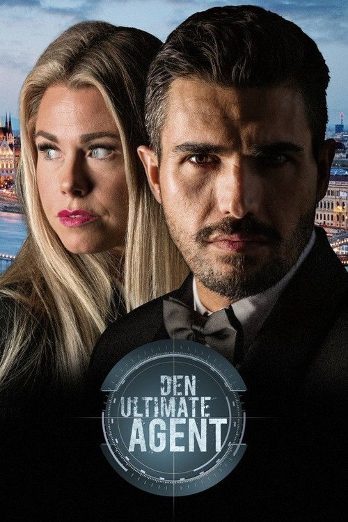 Den Ultimate Agent poster
