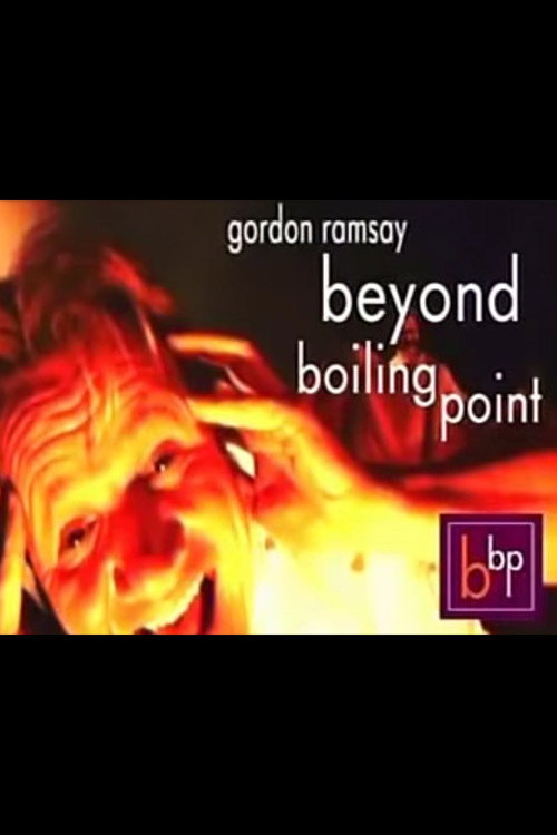 Beyond Boiling Point poster